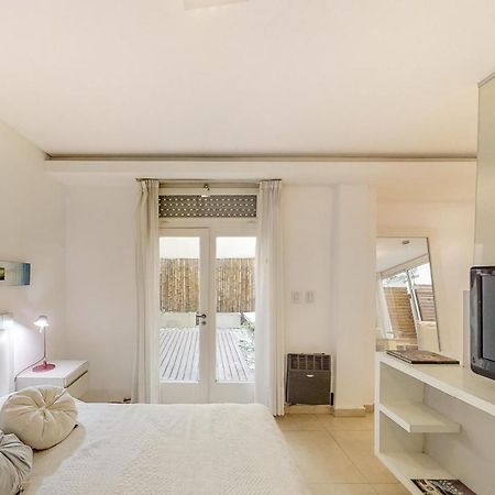 Cómodo Departamento en Palermo Buenos Aires Esterno foto