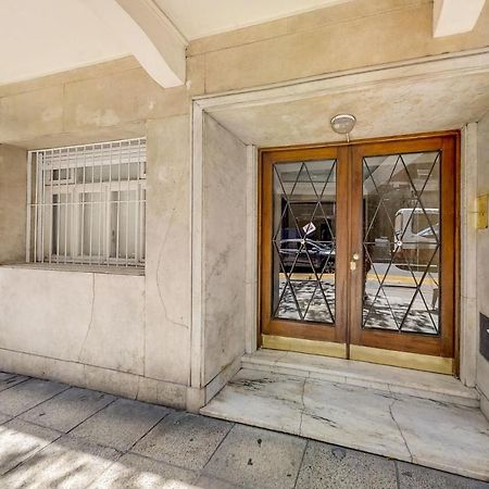Cómodo Departamento en Palermo Buenos Aires Esterno foto