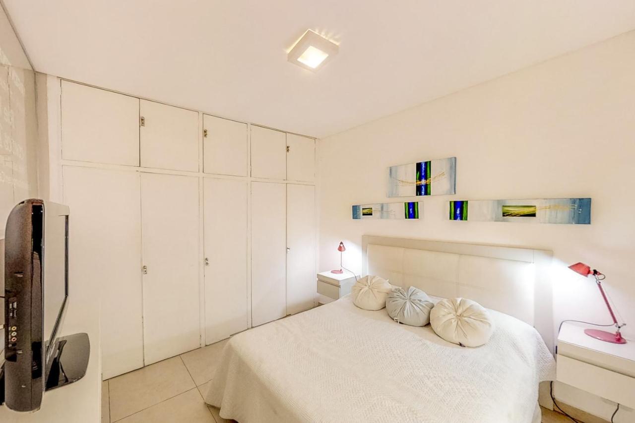 Cómodo Departamento en Palermo Buenos Aires Esterno foto