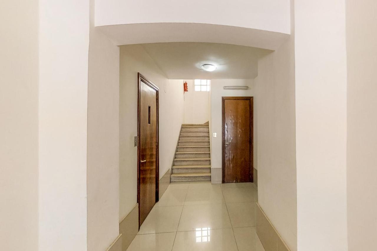 Cómodo Departamento en Palermo Buenos Aires Esterno foto